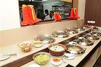Bell Hotel Chennai Eksteriør bilde
