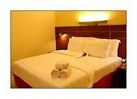 Bell Hotel Chennai Eksteriør bilde