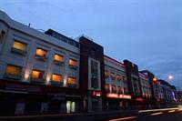 Bell Hotel Chennai Eksteriør bilde