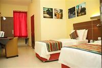Bell Hotel Chennai Eksteriør bilde