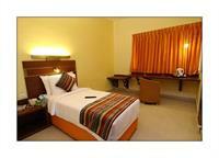 Bell Hotel Chennai Eksteriør bilde