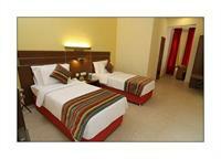Bell Hotel Chennai Eksteriør bilde