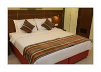 Bell Hotel Chennai Eksteriør bilde