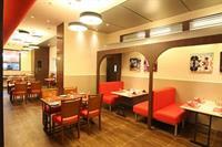 Bell Hotel Chennai Eksteriør bilde