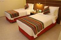 Bell Hotel Chennai Eksteriør bilde