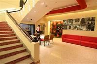 Bell Hotel Chennai Eksteriør bilde