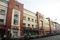Bell Hotel Chennai Eksteriør bilde