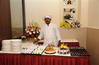 Bell Hotel Chennai Eksteriør bilde