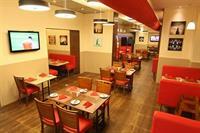 Bell Hotel Chennai Eksteriør bilde